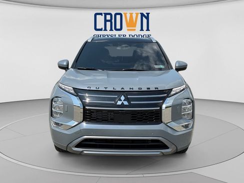 Used 2026 Mitsubishi Outlander AWD image 8