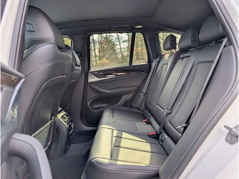 Used 2023 BMW X3 xDrive30i w/ Premium Package image 17