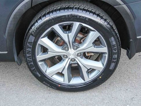 Used 2020 Hyundai Palisade SEL w/ Convenience Package image 10