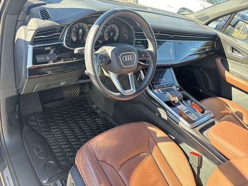Used 2021 Audi Q7 3.0T Premium Plus image 11