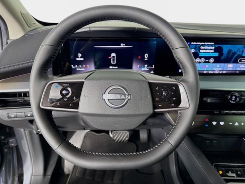 New 2025 Nissan Murano SL w/ Cargo Package image 12