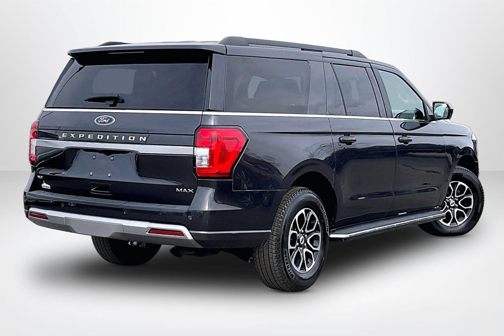 Used 2022 Ford Expedition Max XLT RWD image 6