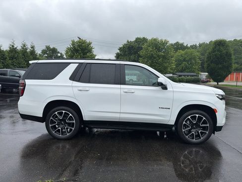 Used 2023 Chevrolet Tahoe RST w/ Luxury Package AWD/4WD image 6