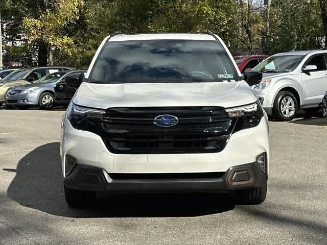 Certified 2026 Subaru Forester Sport AWD/4WD image 19
