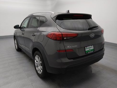 Used 2020 Hyundai Tucson Value FWD image 5