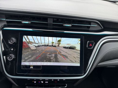 Used 2023 Chevrolet Bolt LT w/ Driver Confidence Package image 17