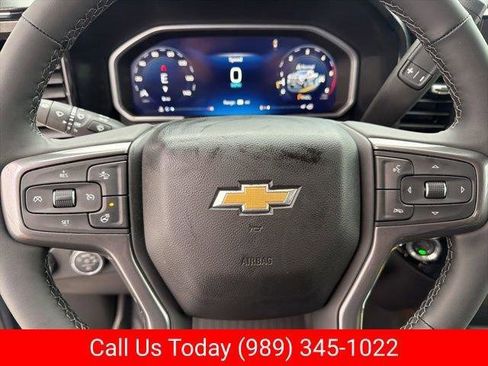 New 2026 Chevrolet Silverado 2500 High Country w/ High Country Premium Package AWD/4WD image 22
