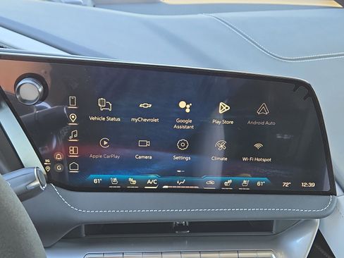 New 2026 Chevrolet Corvette Stingray Premium Cpe w/ 3LT image 19