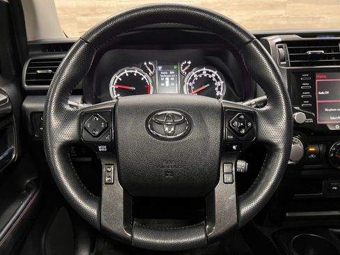 Used 2023 Toyota 4Runner TRD Off-Road Premium image 26