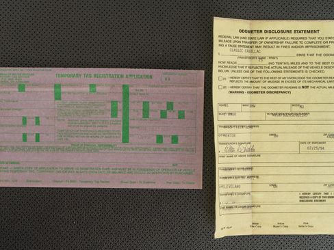 Used 1995 BMW M3 Coupe image 26