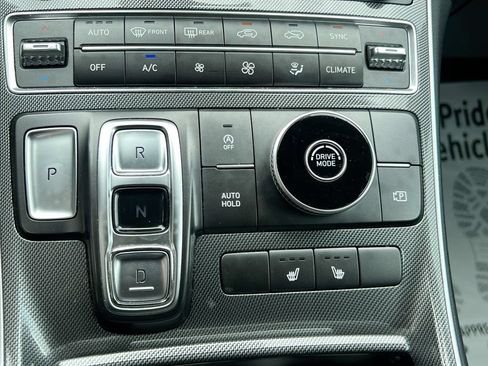 Used 2023 Hyundai Santa Fe SEL w/ Cargo Package FWD image 19