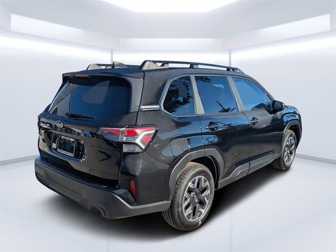 New 2026 Subaru Forester Premium image 3