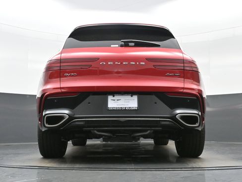 New 2026 Genesis GV70 3.5T Sport Prestige image 16