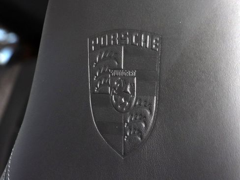 Used 2001 Porsche 911 Turbo image 43