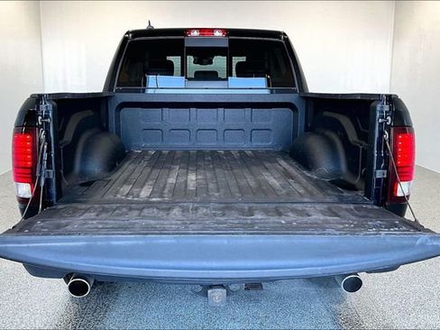 Used 2019 RAM 1500 Classic Warlock image 7