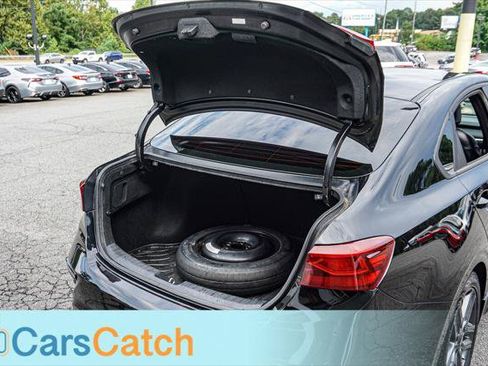 Used 2021 Kia Forte GT-Line FWD image 36