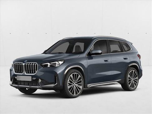 Used 2023 BMW X1 xDrive28i w/ Convenience Package AWD/4WD image 1