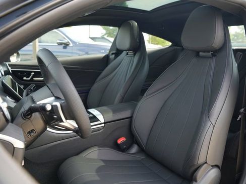 Certified 2026 Mercedes-Benz CLE 450 4MATIC Coupe image 38