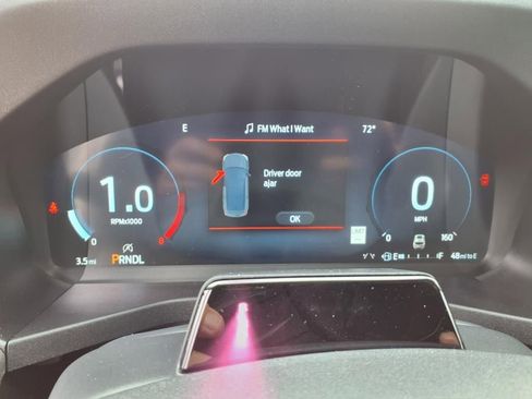 New 2025 Ford Explorer Platinum w/ Ultimate Package image 11