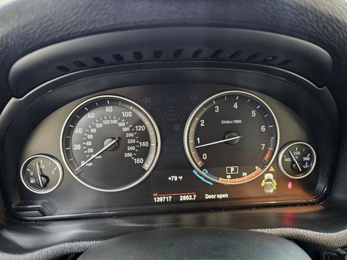 Used 2017 BMW X3 sDrive28i RWD image 30