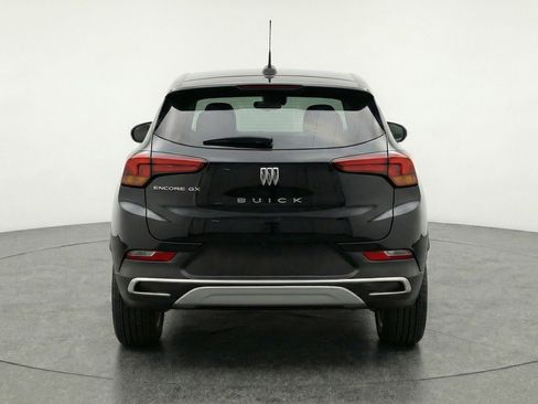 Used 2025 Buick Encore GX Preferred image 7