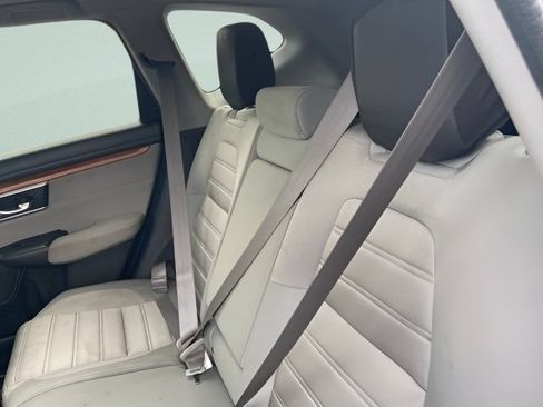 Used 2022 Honda CR-V EX image 18