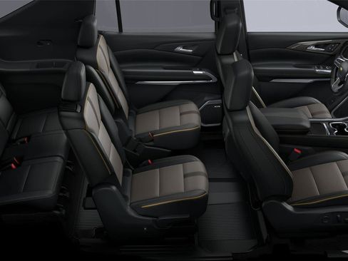 New 2026 Chevrolet Traverse High Country FWD image 14