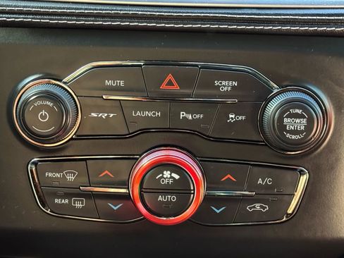 Used 2022 Dodge Charger SRT Hellcat image 28