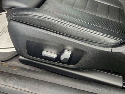 Used 2023 BMW 430i Convertible w/ M Sport Package image 12