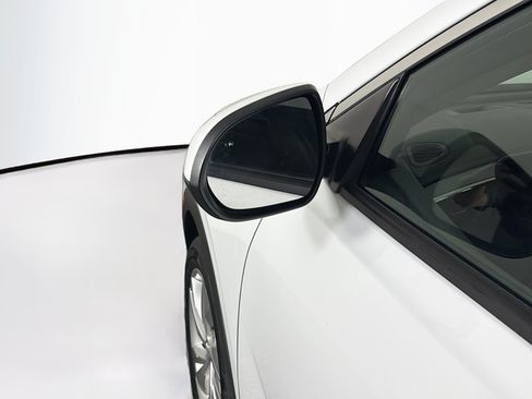 Used 2025 Buick Encore GX Preferred FWD image 16