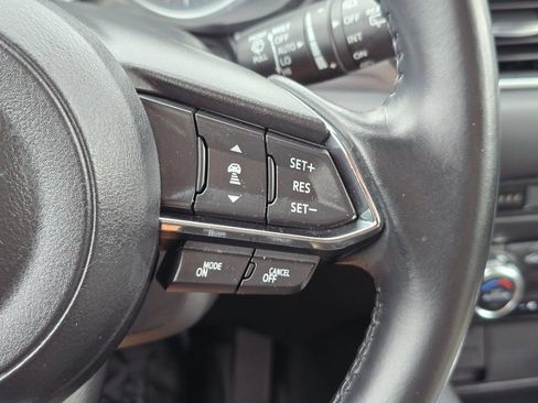 Used 2018 MAZDA CX-5 Touring FWD image 30