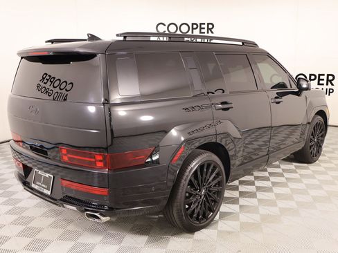 Used 2025 Hyundai Santa Fe Calligraphy image 22