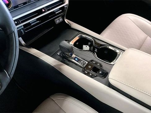 Certified 2023 Lexus RX 350 Premium Plus w/ Cold Area Package image 18