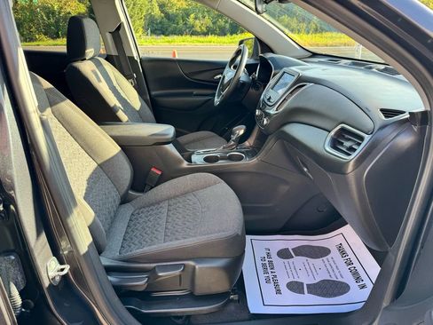 Used 2023 Chevrolet Equinox LT image 32