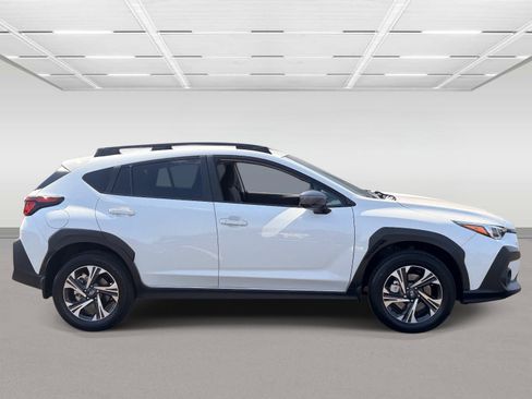 Used 2026 Subaru Crosstrek 2.5i Premium w/ Convenience Package #2 AWD/4WD image 6