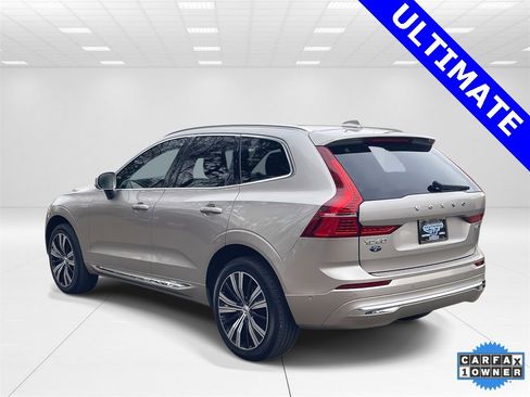 Used 2023 Volvo XC60 B5 Ultimate image 4