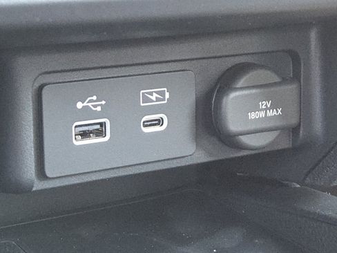 New 2026 Honda Ridgeline TrailSport+ image 11