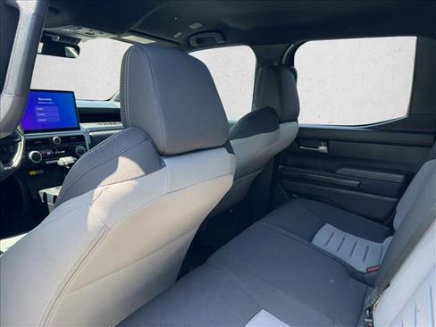 Certified 2024 Toyota Tacoma TRD Sport w/ TRD Sport Upgrade Package RWD image 17