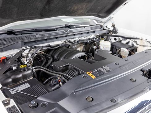 Used 2017 GMC Sierra 1500 SLT w/ Max Trailering Package image 40