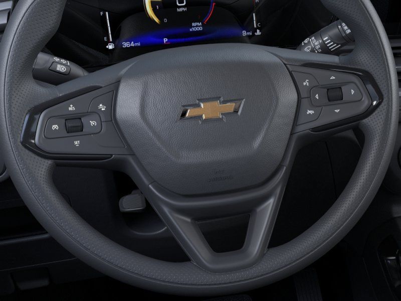New 2026 Chevrolet TrailBlazer LS w/ LS Convenience Package FWD image 20