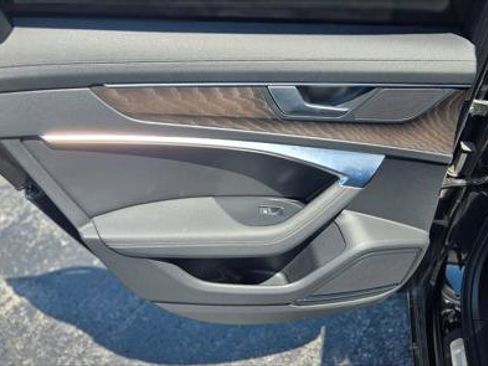 Used 2021 Audi A6 Premium Plus w/ Premium Plus Package image 14