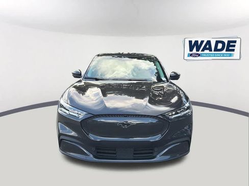Used 2022 Ford Mustang Mach-E Select w/ Comfort/Technology Package RWD image 2