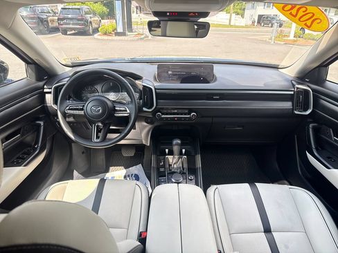 Used 2026 MAZDA CX-50 AWD 2.5 S w/ Cargo Package image 14