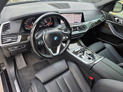 Used 2019 BMW X5 xDrive40i w/ Convenience Package AWD/4WD image 18