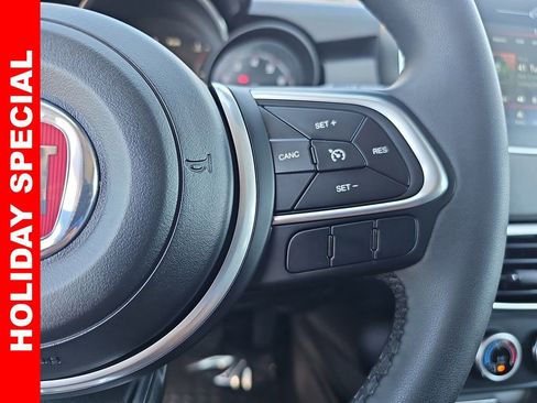 Used 2022 FIAT 500X Trekking image 17