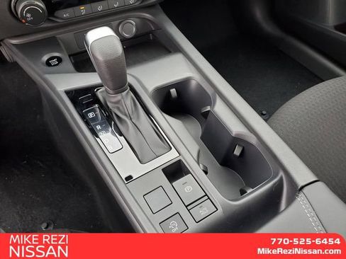 New 2026 Nissan Sentra S w/ Floor Mat Package image 15