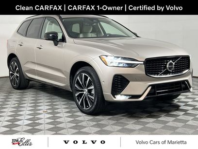 Used 2025 Volvo XC60 B5 Plus w/ Protection Package Premier