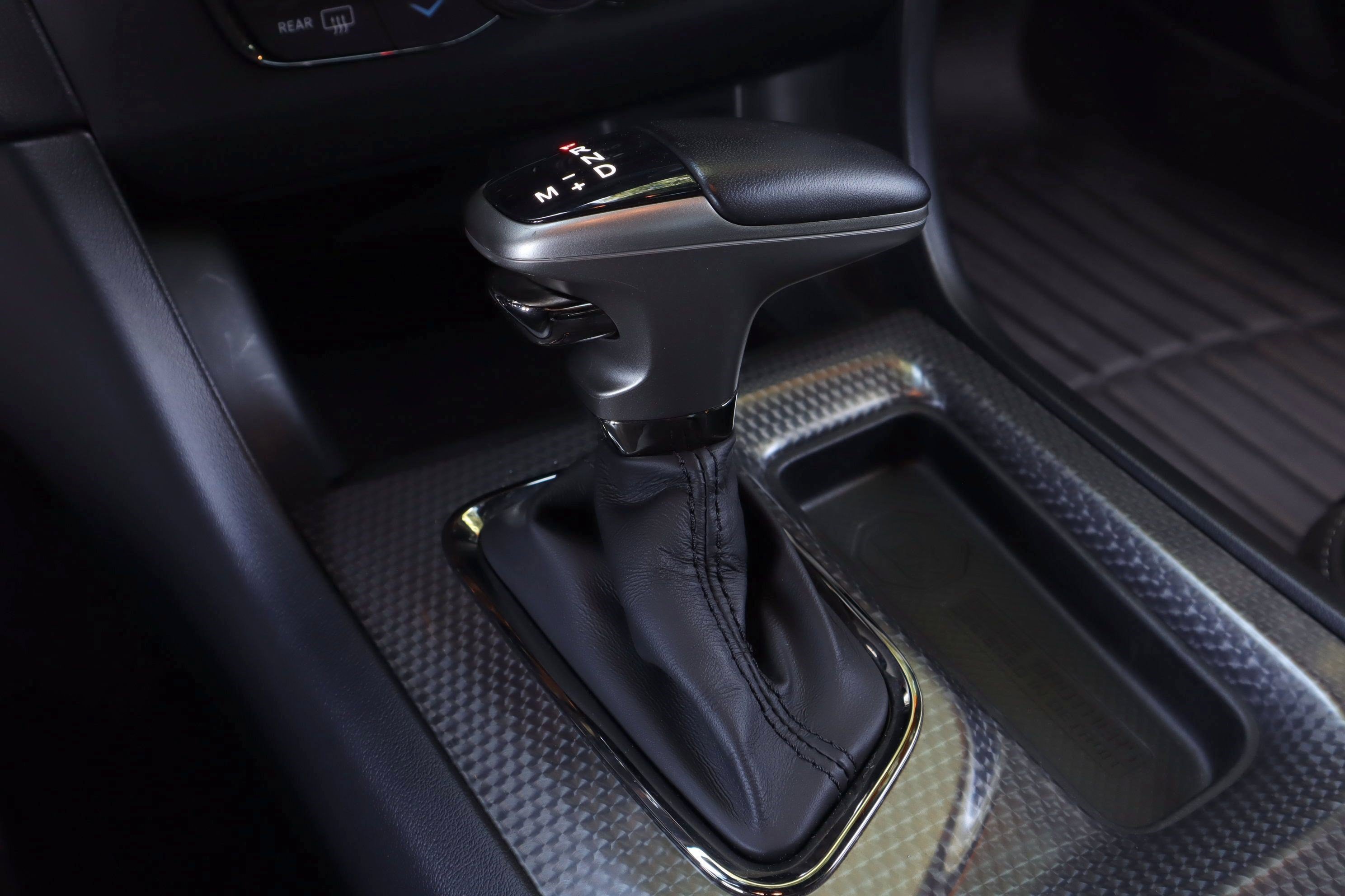 Used 2023 Dodge Charger SRT Hellcat w/ Harman/Kardon Audio Group RWD image 17