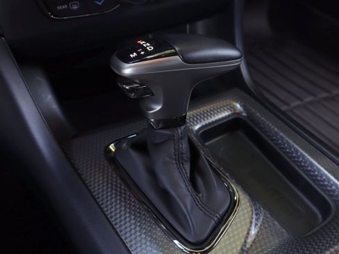 Used 2023 Dodge Charger SRT Hellcat w/ Harman/Kardon Audio Group RWD image 17