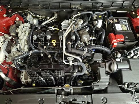 Used 2023 Nissan Altima 2.5 SR FWD image 27